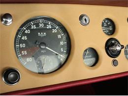 1952 Jaguar XK (CC-882459) for sale in St. Charles, Illinois