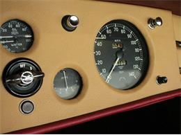 1952 Jaguar XK (CC-882459) for sale in St. Charles, Illinois