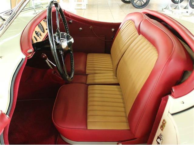 1952 Jaguar XK (CC-882459) for sale in St. Charles, Illinois