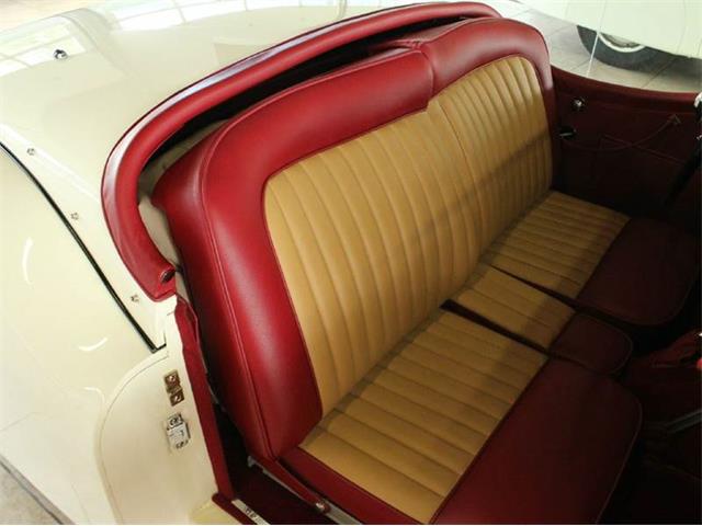 1952 Jaguar XK (CC-882459) for sale in St. Charles, Illinois