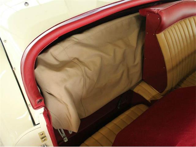 1952 Jaguar XK (CC-882459) for sale in St. Charles, Illinois