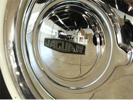1952 Jaguar XK (CC-882459) for sale in St. Charles, Illinois