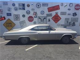 1965 Chevrolet Impala SS (CC-882463) for sale in Westminister, California
