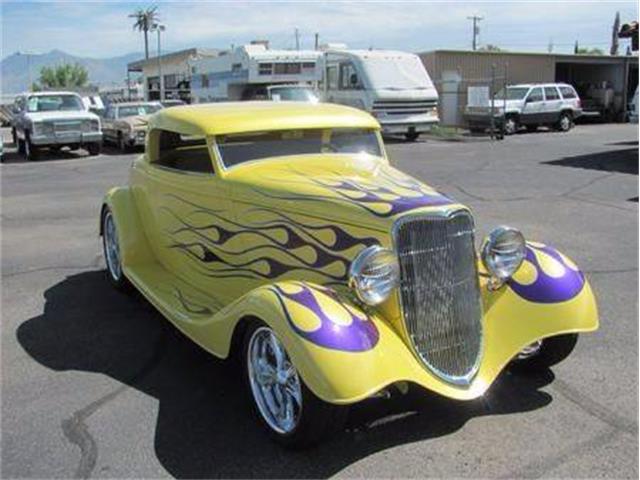 1934 Ford Roadster (CC-882465) for sale in Tucson, Arizona