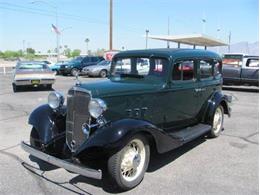 1930 Chevrolet Master Eagle (CC-882468) for sale in Tucson, Arizona