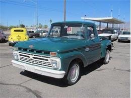 1966 Ford Pickup (CC-882487) for sale in Tucson, Arizona