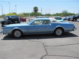 1976 Lincoln Continental Mark IV (CC-882489) for sale in Tucson, Arizona