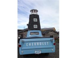 1959 Chevrolet Apache (CC-882498) for sale in Homer, Alaska