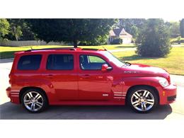 2008 Chevrolet HHR (CC-882503) for sale in Richmond, Indiana