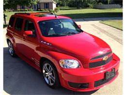 2008 Chevrolet HHR (CC-882503) for sale in Richmond, Indiana