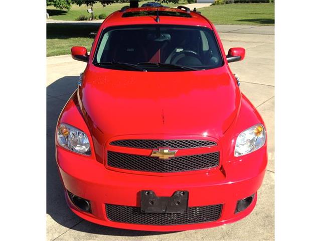 2008 Chevrolet HHR (CC-882503) for sale in Richmond, Indiana