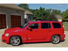 2008 Chevrolet HHR (CC-882503) for sale in Richmond, Indiana