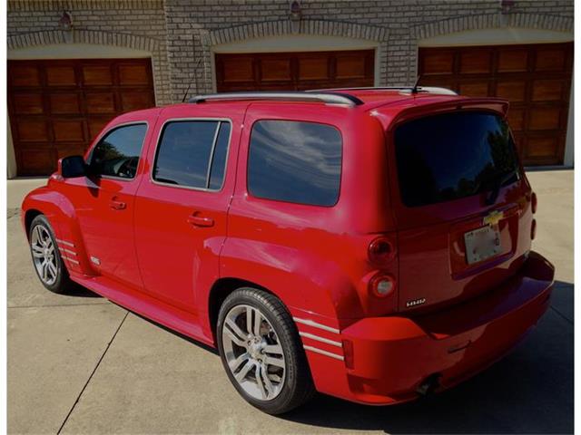 2008 Chevrolet HHR (CC-882503) for sale in Richmond, Indiana