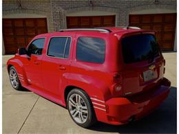 2008 Chevrolet HHR (CC-882503) for sale in Richmond, Indiana