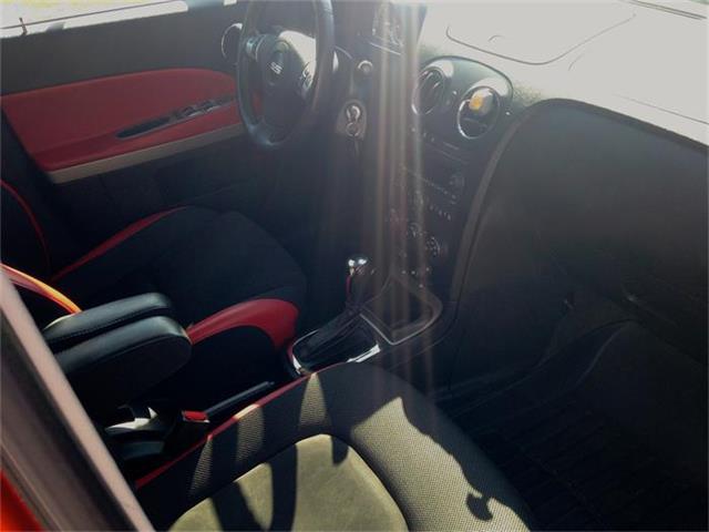 2008 Chevrolet HHR (CC-882503) for sale in Richmond, Indiana