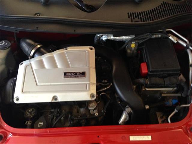 2008 Chevrolet HHR (CC-882503) for sale in Richmond, Indiana