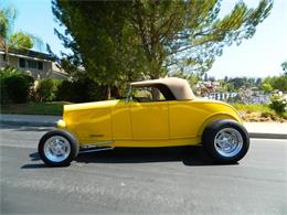 1932 Chevrolet Hot Rod (CC-882506) for sale in Orange, California