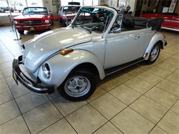 1979 Volkswagen Beetle (CC-882536) for sale in De Witt, Iowa