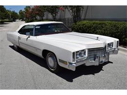 1971 Cadillac Eldorado (CC-882570) for sale in Orlando, Florida