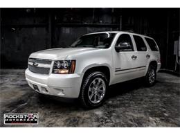 2011 Chevrolet Tahoe (CC-882591) for sale in Nashville, Tennessee