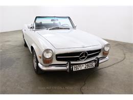 1971 Mercedes-Benz 280SL (CC-882609) for sale in Beverly Hills, California