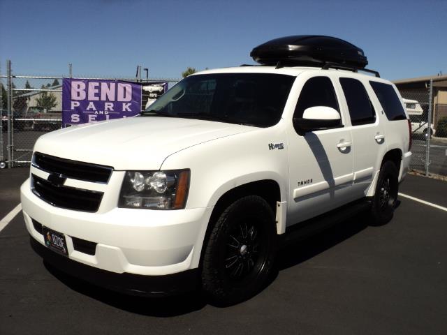 2009 Chevrolet Tahoe (CC-882612) for sale in Bend, Oregon
