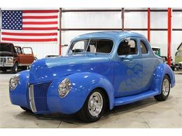 1940 Ford Coupe (CC-882613) for sale in Kentwood, Michigan