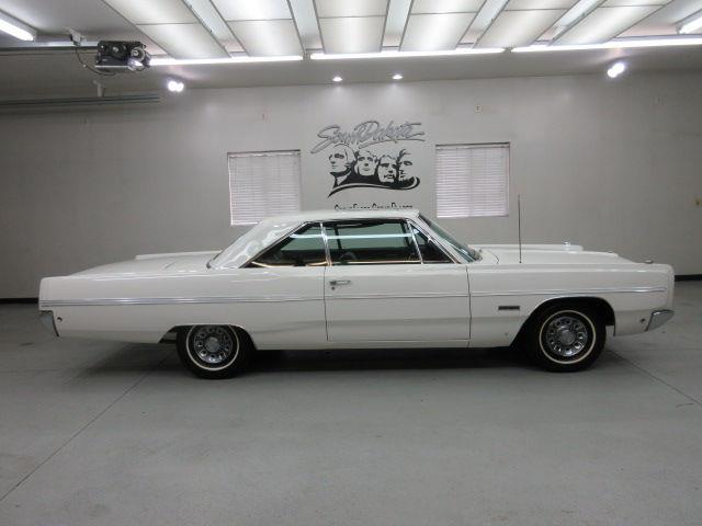 1968 Plymouth Fury (CC-882617) for sale in Sioux Falls, South Dakota