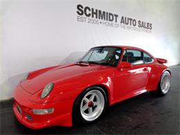 1987 Porsche 911 (CC-882622) for sale in Delray Beach, Florida
