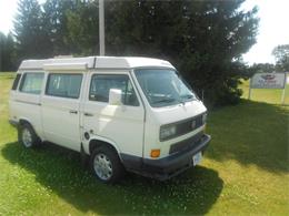 1990 Volkswagen Vanagon (CC-882626) for sale in Cadillac, Michigan