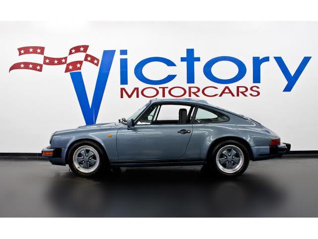 1983 Porsche 911 (CC-882628) for sale in Houston, Texas