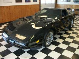 1995 Chevrolet Corvette (CC-882641) for sale in Farmington, Michigan