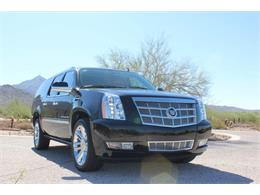 2014 Cadillac Escalade (CC-882643) for sale in Scottsdale, Arizona