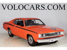1972 Plymouth Duster (CC-882655) for sale in Volo, Illinois
