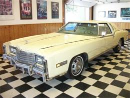 1978 Cadillac Eldorado Biarritz (CC-882659) for sale in Farmington, Michigan