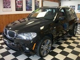 2013 BMW X5 (CC-882665) for sale in Farmington, Michigan