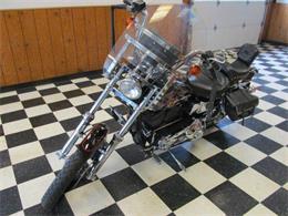 1995 Harley-Davidson Motorcycle (CC-882667) for sale in Farmington, Michigan