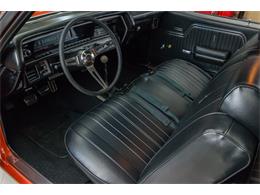 1970 Chevrolet Chevelle Malibu (CC-882668) for sale in Farmington, Michigan