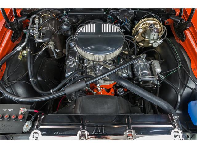 1970 Chevrolet Chevelle Malibu (CC-882668) for sale in Farmington, Michigan