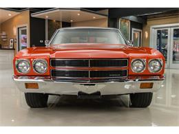 1970 Chevrolet Chevelle Malibu (CC-882668) for sale in Farmington, Michigan