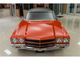 1970 Chevrolet Chevelle Malibu (CC-882668) for sale in Farmington, Michigan