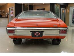 1970 Chevrolet Chevelle Malibu (CC-882668) for sale in Farmington, Michigan
