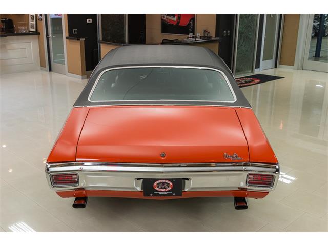 1970 Chevrolet Chevelle Malibu (CC-882668) for sale in Farmington, Michigan