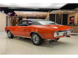 1970 Chevrolet Chevelle Malibu (CC-882668) for sale in Farmington, Michigan