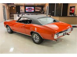 1970 Chevrolet Chevelle Malibu (CC-882668) for sale in Farmington, Michigan