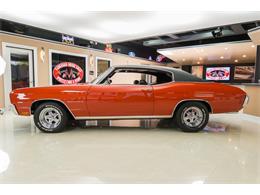 1970 Chevrolet Chevelle Malibu (CC-882668) for sale in Farmington, Michigan