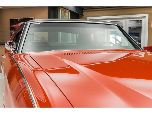 1970 Chevrolet Chevelle Malibu (CC-882668) for sale in Farmington, Michigan