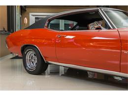 1970 Chevrolet Chevelle Malibu (CC-882668) for sale in Farmington, Michigan