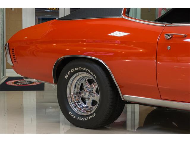 1970 Chevrolet Chevelle Malibu (CC-882668) for sale in Farmington, Michigan