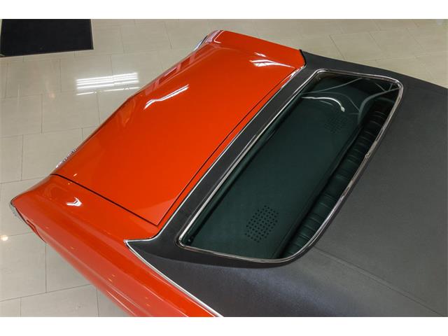 1970 Chevrolet Chevelle Malibu (CC-882668) for sale in Farmington, Michigan